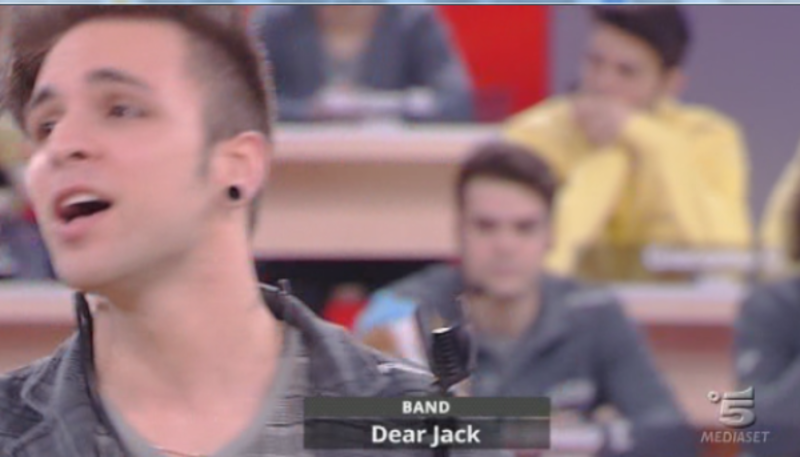 Dera Jack a Amici 13